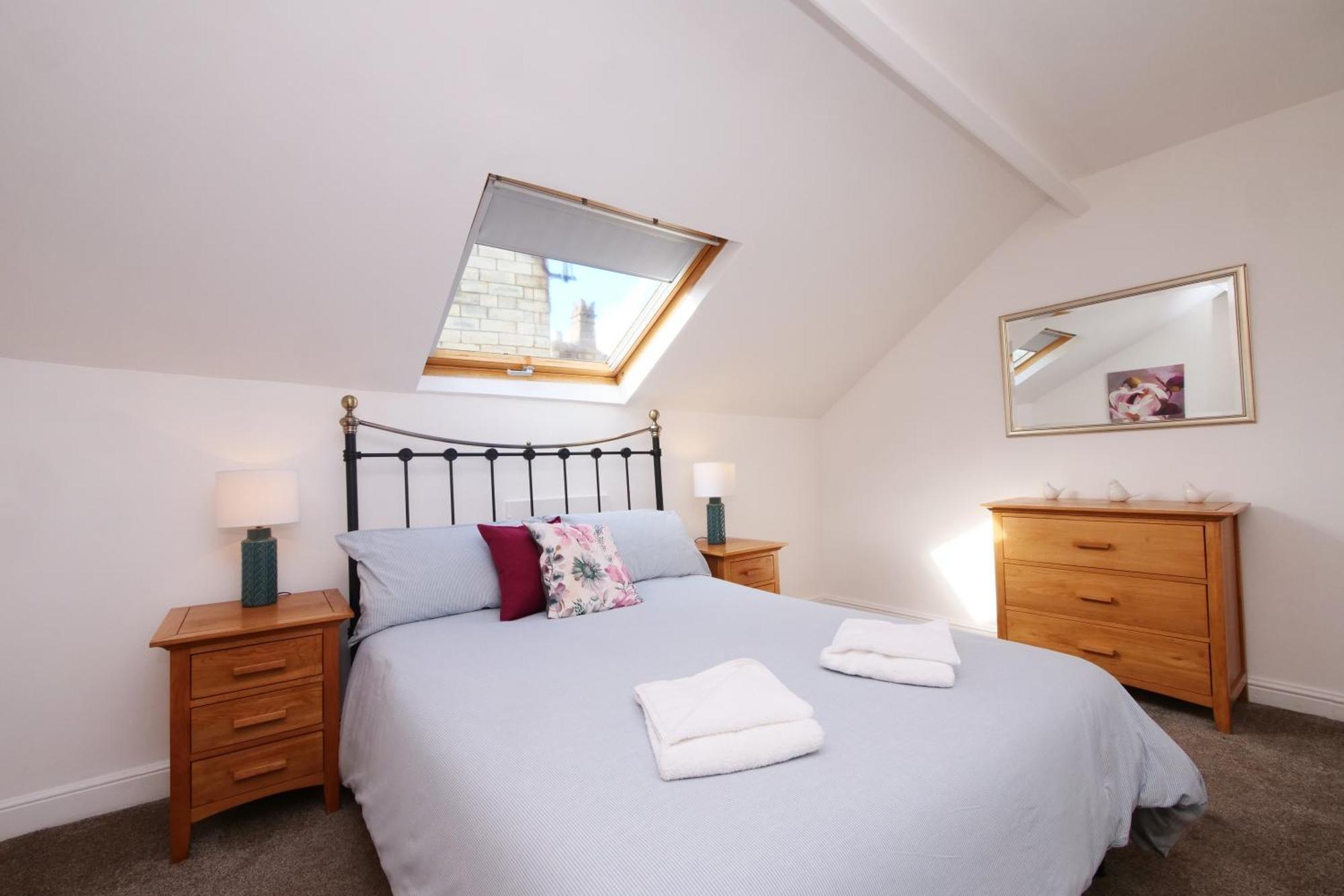 Holiday Homes In York Exteriér fotografie